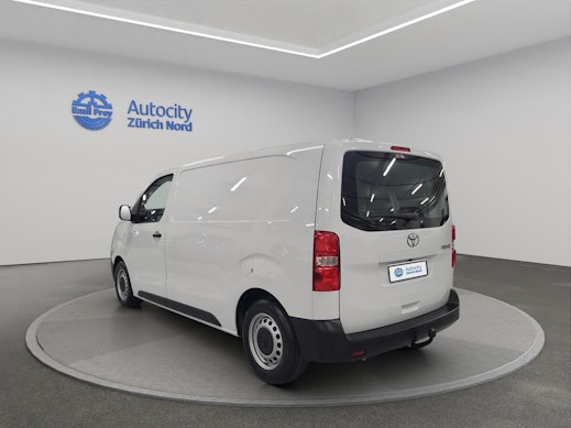 TOYOTA PROACE Van L1 1.5 D Active 1
