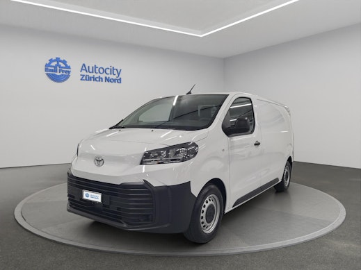 TOYOTA PROACE Van L1 1.5 D Active 0