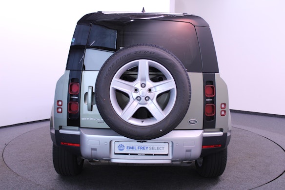 LAND ROVER Defender 110 2.0 P400e SE 3