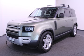 Vehicle image LAND ROVER DEFENDER 0