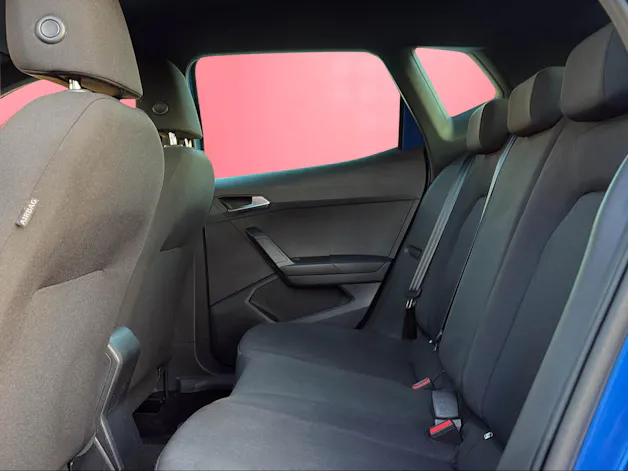 SEAT Arona 1.0 TSI 110 FR DSG