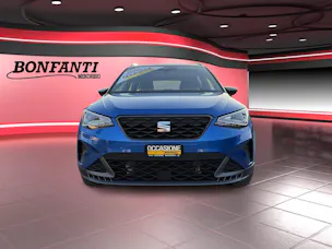 SEAT Arona 1.0 TSI 110 FR DSG