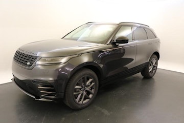 Vehicle image LAND ROVER RANGE ROVER VELAR