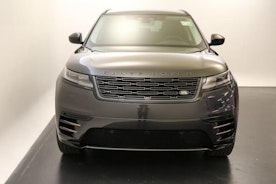 Vehicle image LAND ROVER RANGE ROVER VELAR0