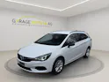 Opel Astra K Sports Tourer 1.4 Turbo Edition S/S
