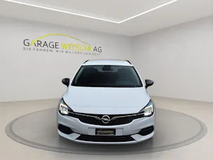 Opel Astra K Sports Tourer 1.4 Turbo Edition S/S
