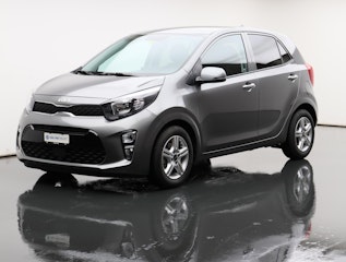 Vehicle image KIA PICANTO