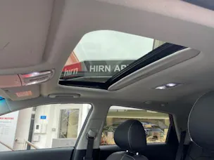 Kia e Niro 64 kWh Style