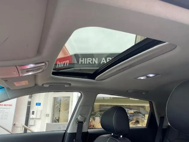 Kia e Niro 64 kWh Style