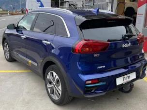 Kia e Niro 64 kWh Style