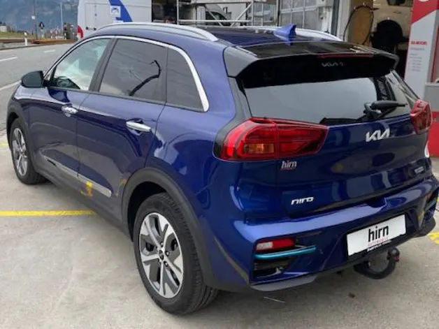 Kia e Niro 64 kWh Style