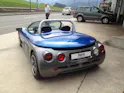 Renault Spider 2.0 16V pare-brise