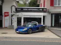 Renault Spider 2.0 16V pare-brise