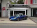 Renault Spider 2.0 16V pare-brise
