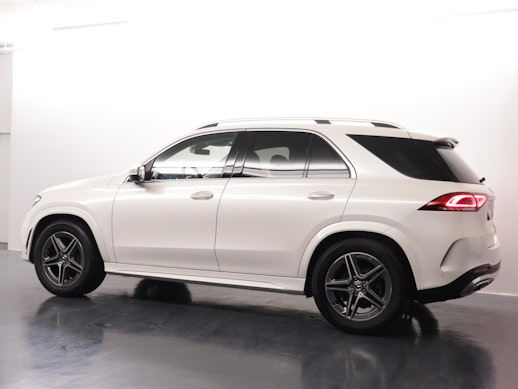 MERCEDES-BENZ GLE 400 d AMG Line 4matic 3