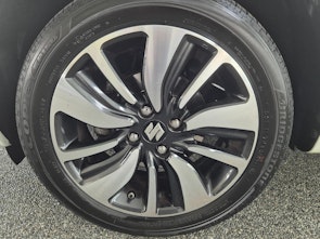 Vehicle image SUZUKI Swift 1.2 Compact Top Hybrid 4x4