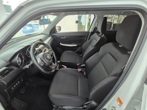Vehicle image SUZUKI Swift 1.2 Compact Top Hybrid 4x4