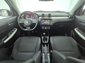 Vehicle image SUZUKI Swift 1.2 Compact Top Hybrid 4x4