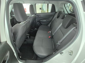 Vehicle image SUZUKI Swift 1.2 Compact Top Hybrid 4x4