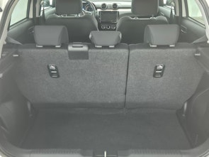 Vehicle image SUZUKI Swift 1.2 Compact Top Hybrid 4x4