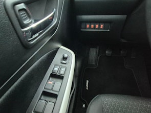 Vehicle image SUZUKI Swift 1.2 Compact Top Hybrid 4x4