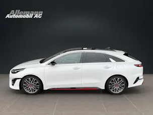 Kia ProCeed 1.6 T-GDi GT