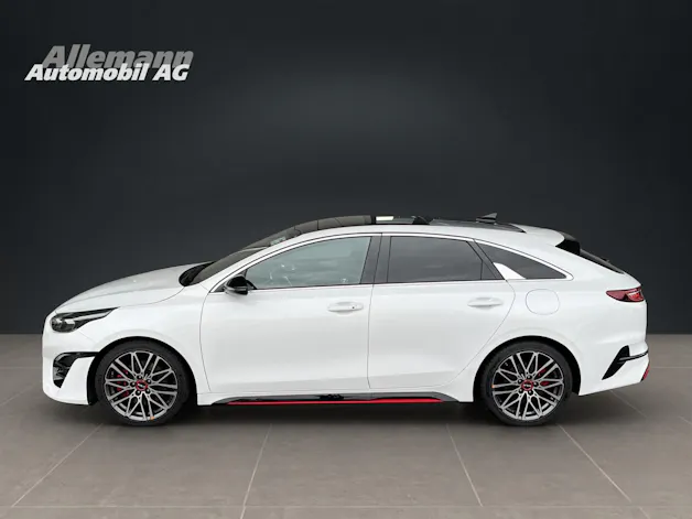 Kia ProCeed 1.6 T-GDi GT