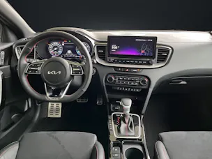 Kia ProCeed 1.6 T-GDi GT