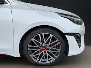 Kia ProCeed 1.6 T-GDi GT