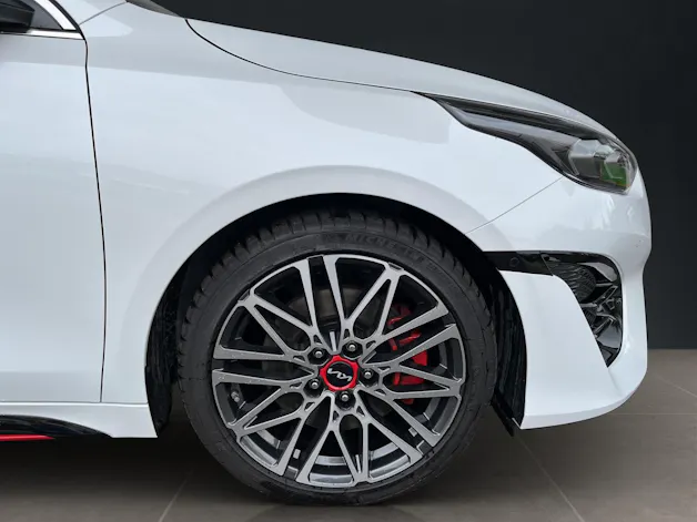 Kia ProCeed 1.6 T-GDi GT