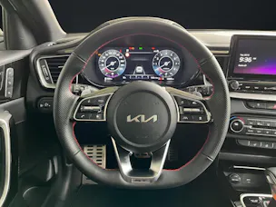 Kia ProCeed 1.6 T-GDi GT