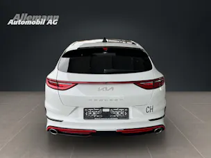Kia ProCeed 1.6 T-GDi GT