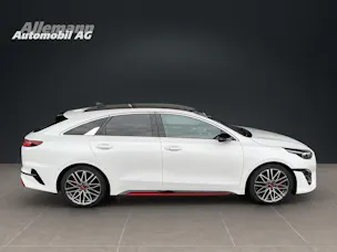 Kia ProCeed 1.6 T-GDi GT
