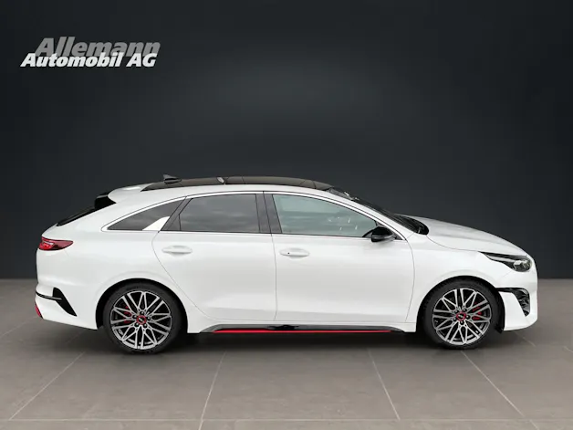 Kia ProCeed 1.6 T-GDi GT