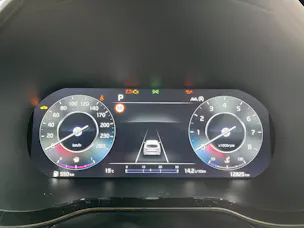 Kia ProCeed 1.6 T-GDi GT