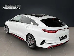 Kia ProCeed 1.6 T-GDi GT
