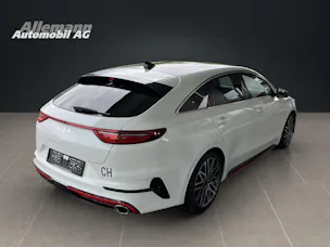 Kia ProCeed 1.6 T-GDi GT