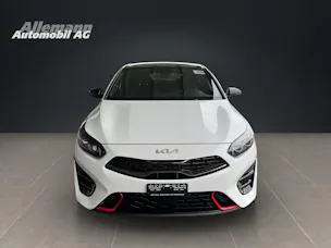 Kia ProCeed 1.6 T-GDi GT