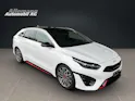 Kia ProCeed 1.6 T-GDi GT