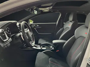 Kia ProCeed 1.6 T-GDi GT