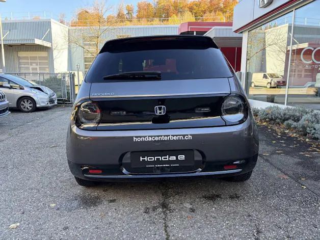 HONDA e electric Advance