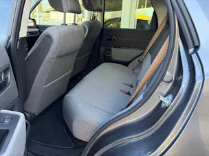 HONDA e electric Advance