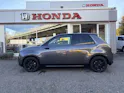 HONDA e electric Advance