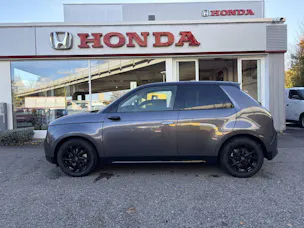 HONDA e electric Advance