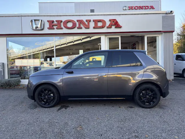 HONDA e electric Advance
