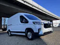 MAXUS eDeliver 9 Kaw. L3H2 72 kWh