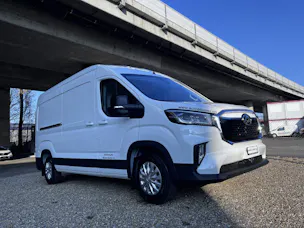 MAXUS eDeliver 9 Kaw. L3H2 72 kWh