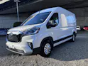 MAXUS eDeliver 9 Kaw. L3H2 72 kWh