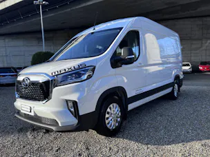MAXUS eDeliver 9 Kaw. L3H2 72 kWh