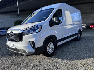 MAXUS eDeliver 9 Kaw. L3H2 72 kWh